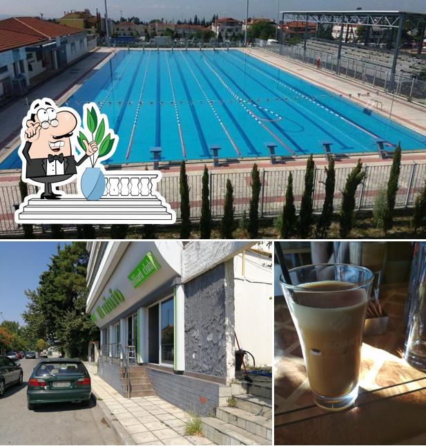 El Ninio Cafe