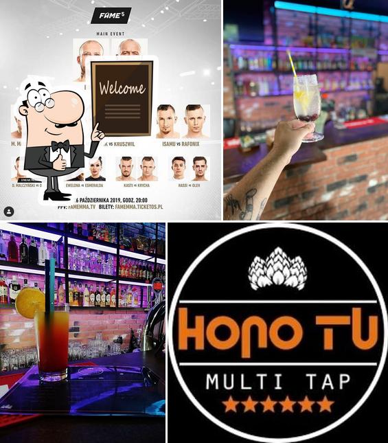 HONO TU