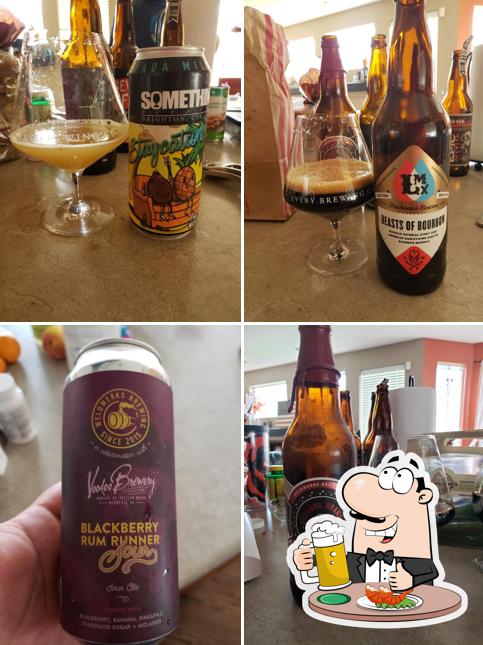 JAAS Beer Bar and Tokatorium