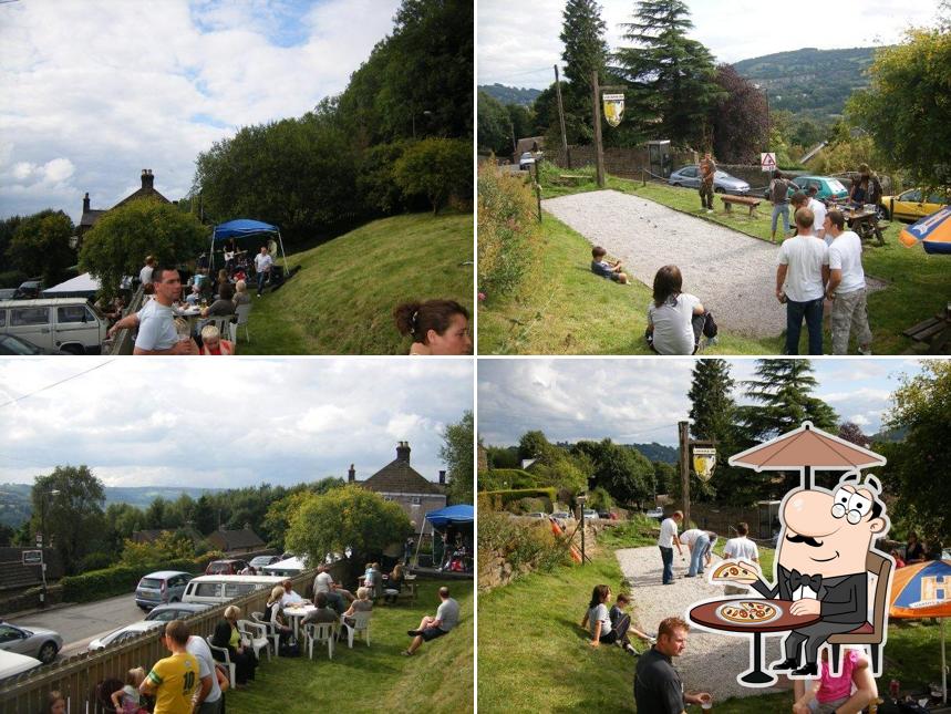 Laburnum Inn