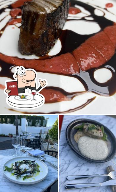 Mauro Restaurant