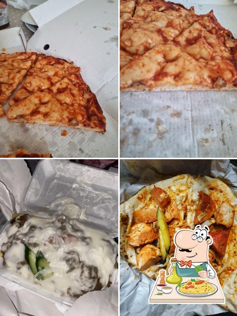 Alvaston Kebabs