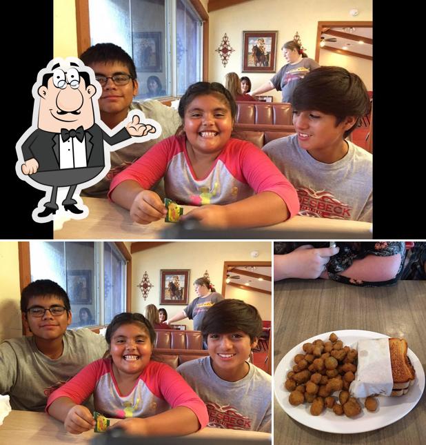 Austins Family Steakhouse