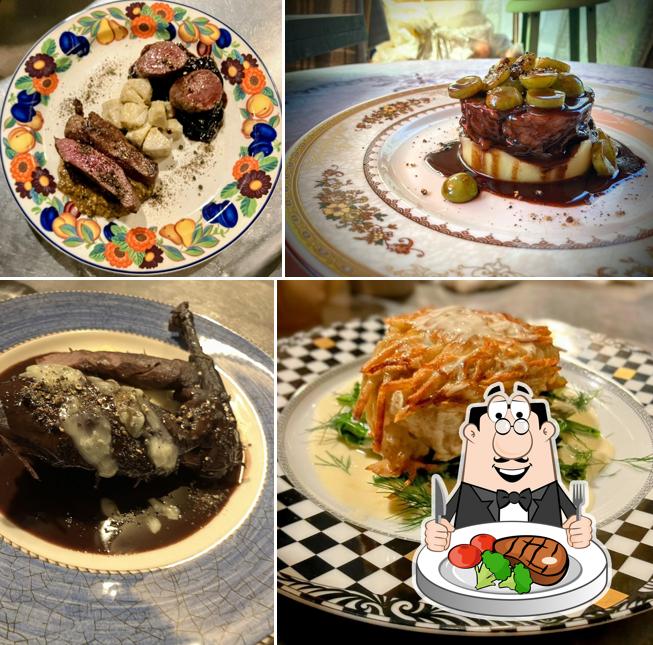 Bistro Nagamine