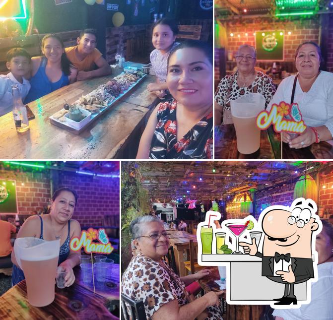 El Botellon de la Salsa