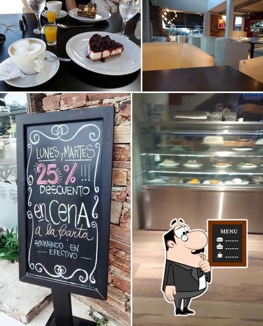 Gio Cafe & Platos