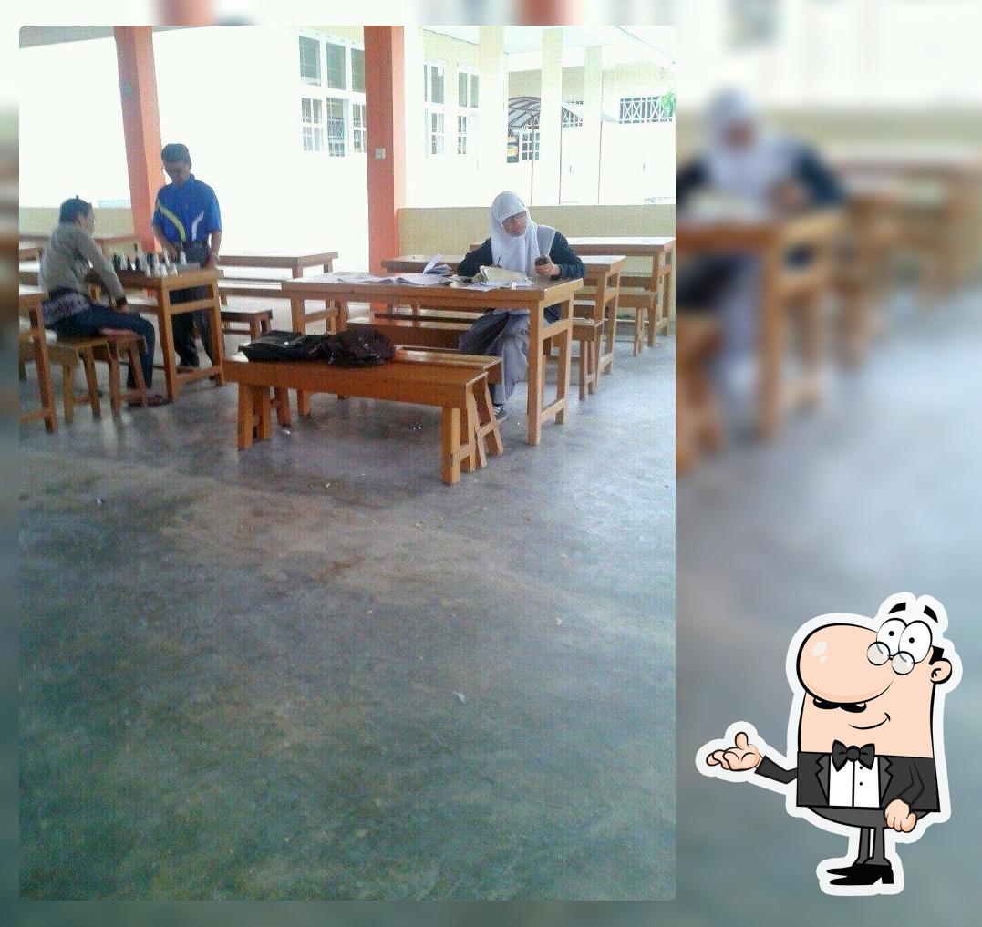 Kantin Smansa Landbouw