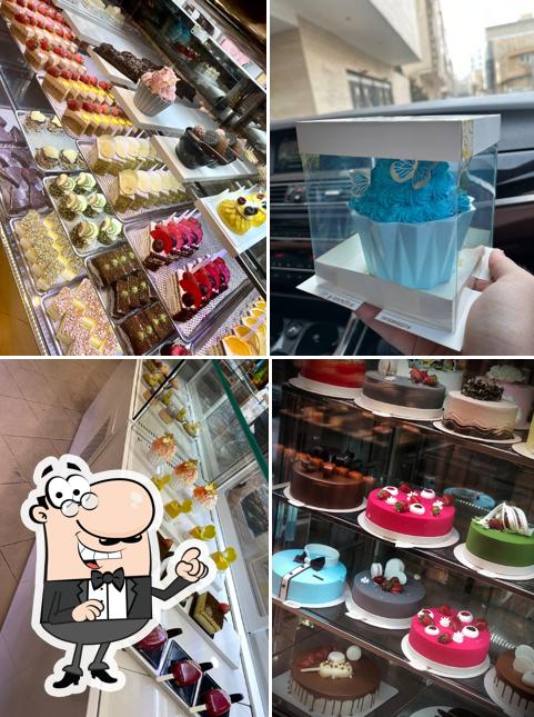 Karimi Confectionery