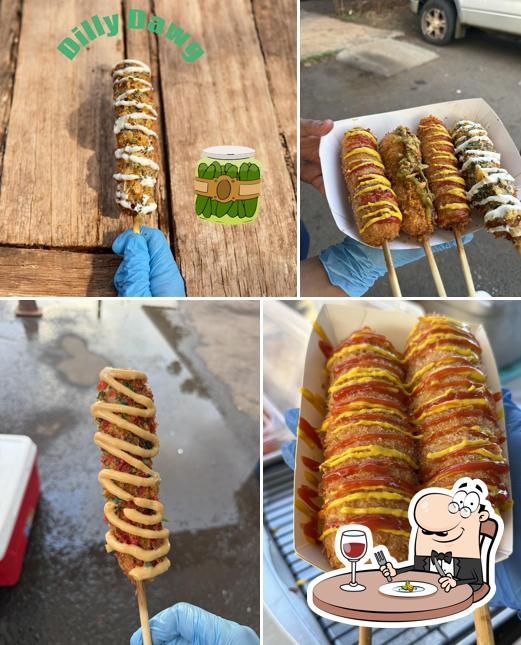 Kauai Dawgs