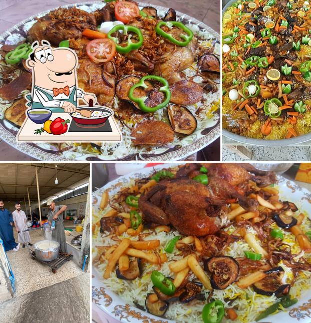 Kitchen Alqaylh