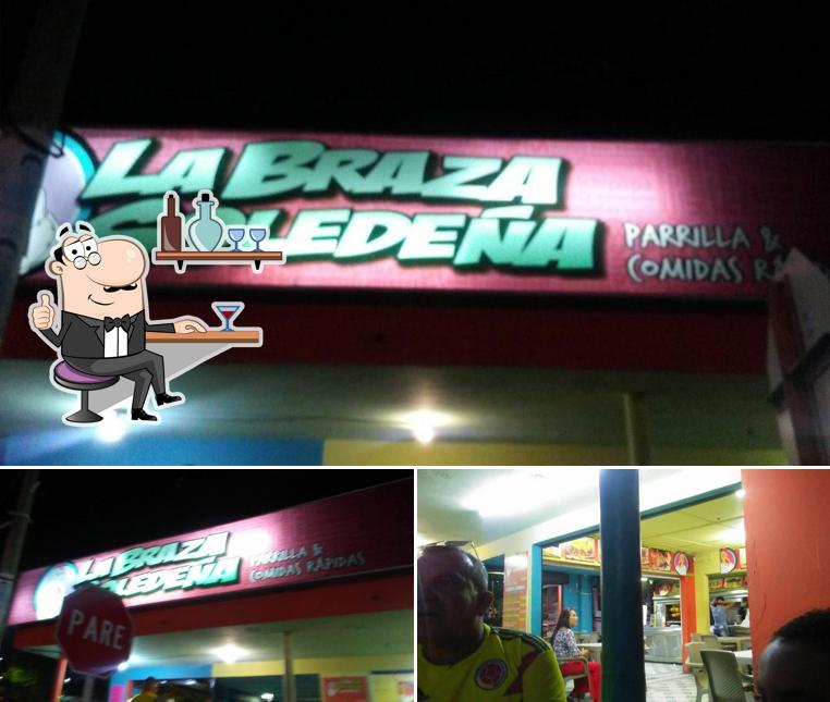 La Braza Soledeña
