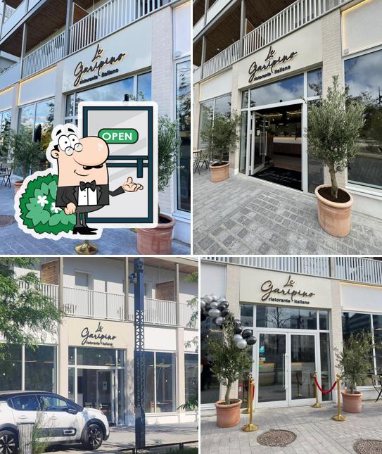 Le Garipino