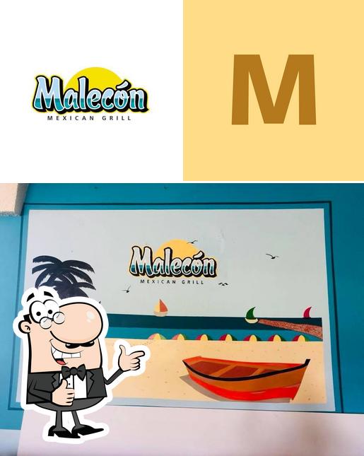 Malecón mexican grill