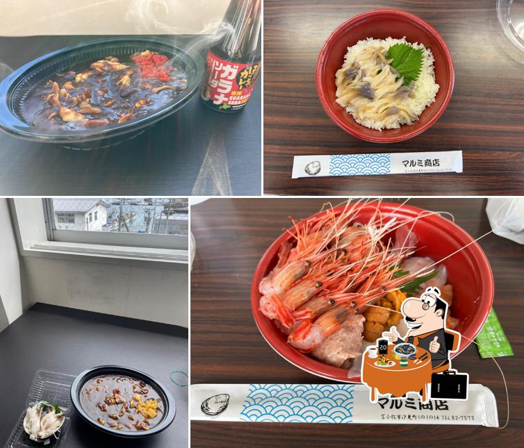 Marumi Shoten