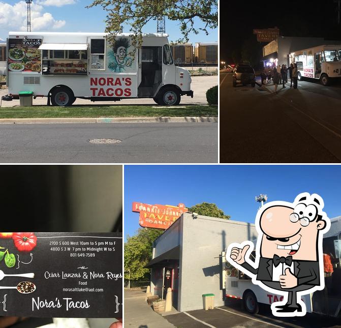 Nora's Tacos