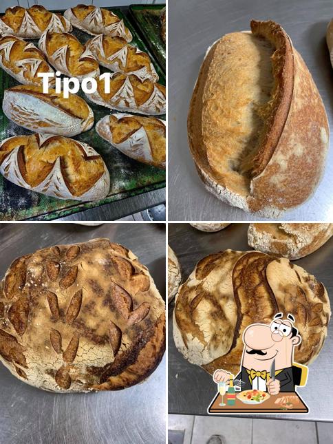 Panetteria Roppolo a Cigliano (VC)
