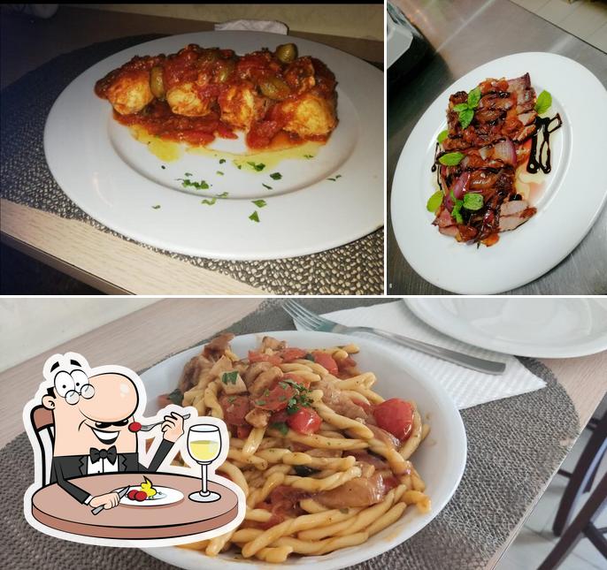 Pasta & Vita