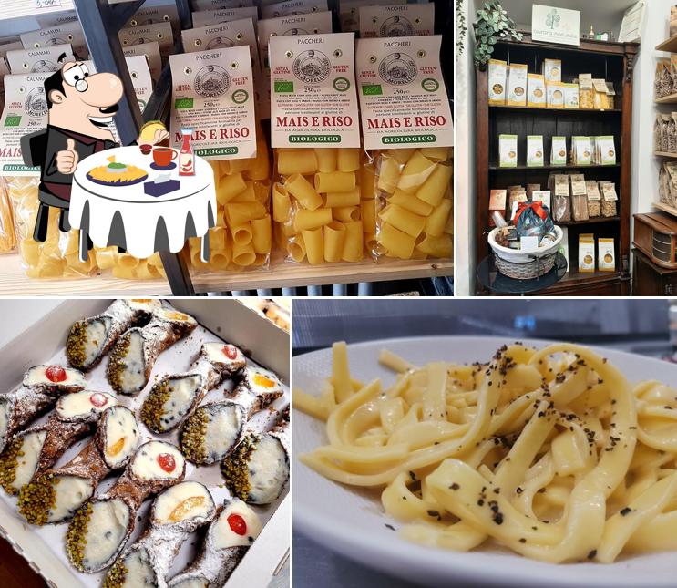 Pasta t'amo!