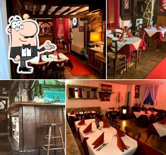 Restaurant Pizzeria Fenix