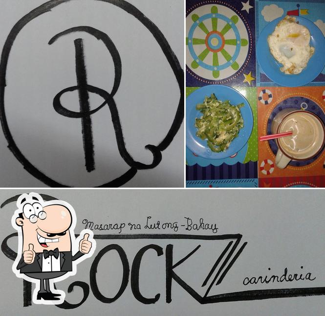 ROCKZ Carenderia