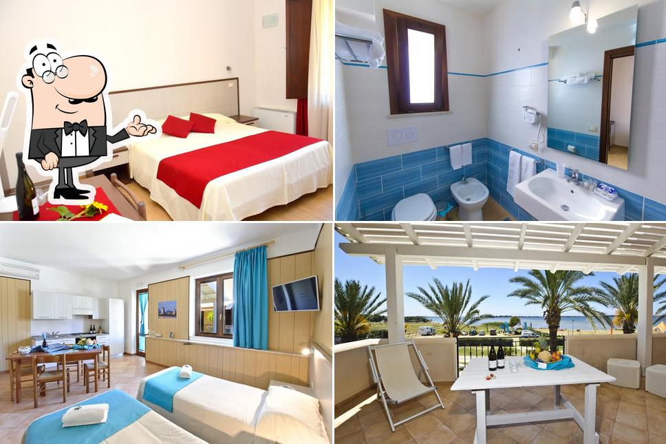 Resort Santa Maria