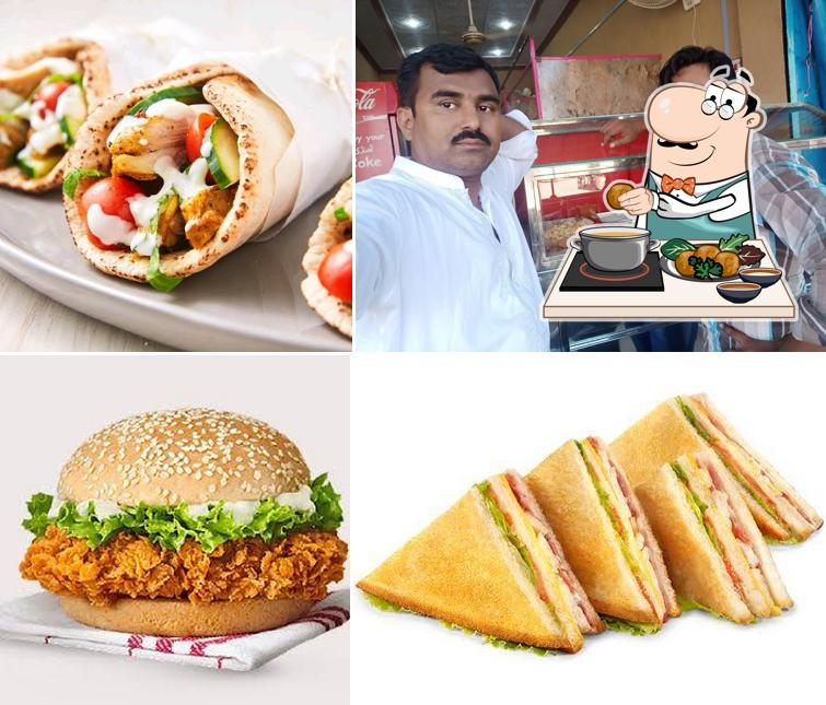 Shahzada Taste Point
