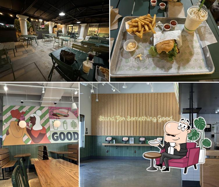 Shake Shack Redlands