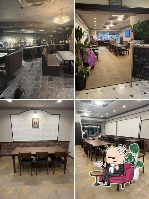 South Dining