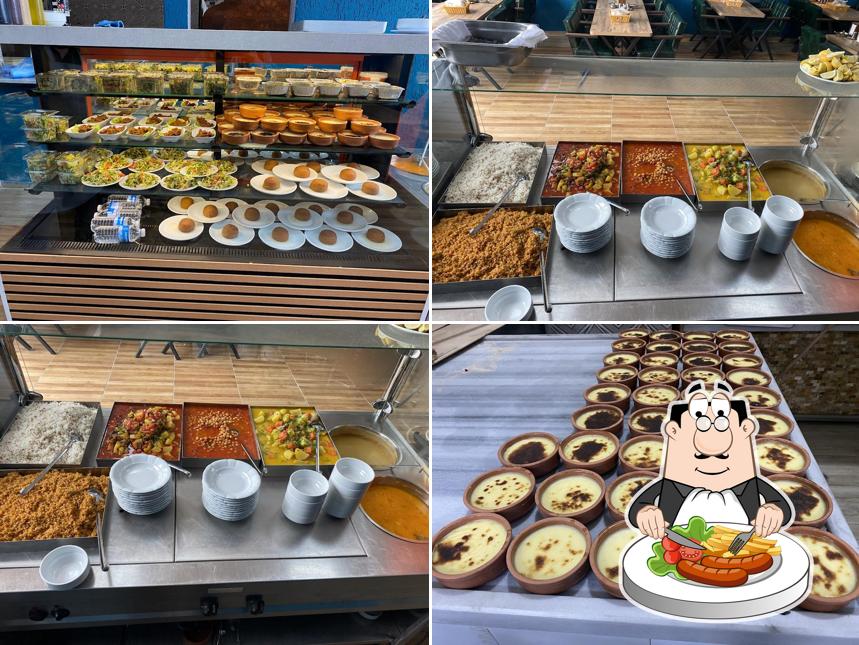 Taşfırın restaurant