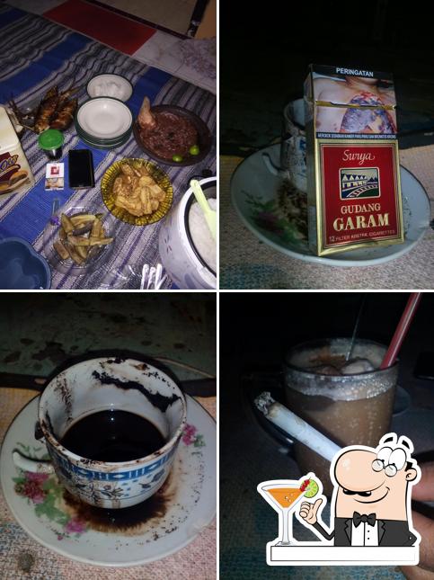 WARKOP DP