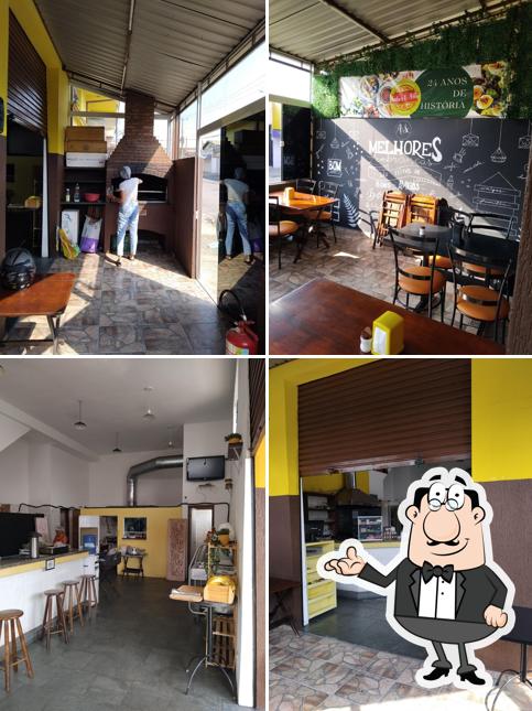Restaurante bom sabor 2