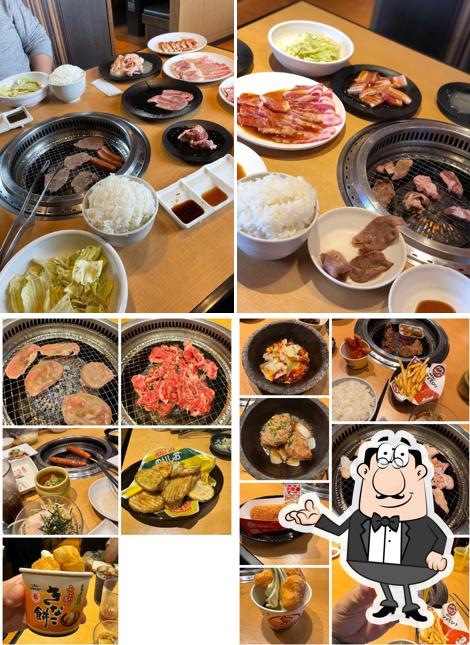 Yakiniku King