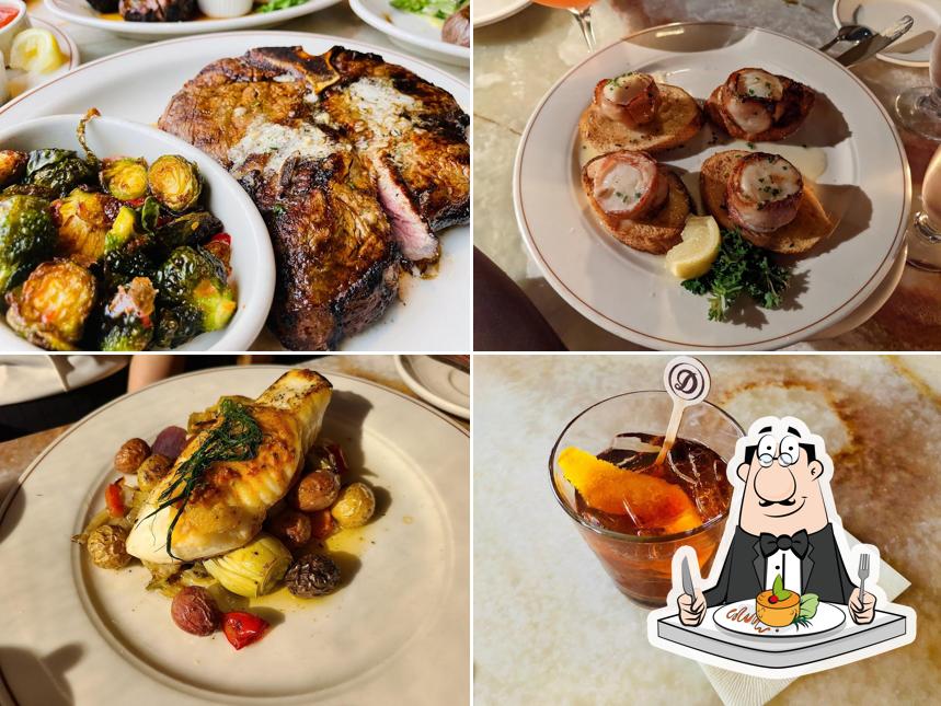 Daniel’s Broiler