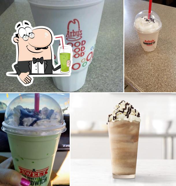 Arby's