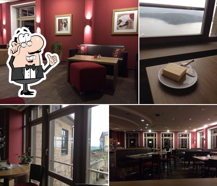 Cafe & Restaurant Altane