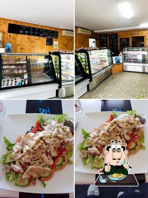 Bordertown Bakery