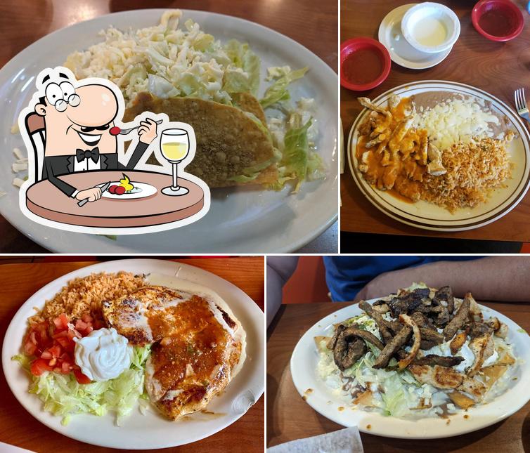 El Rodeo Mexican Grill