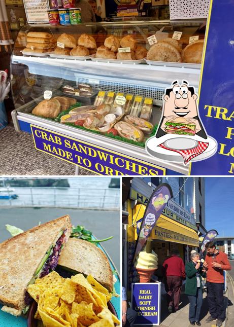 Harbour Bites
