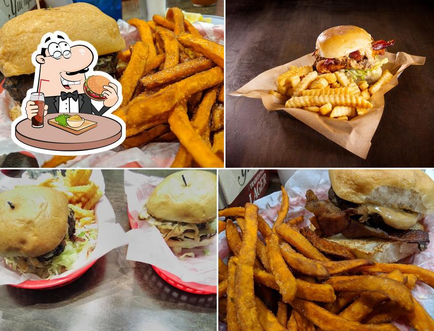 Fat Pat's Bar and Grill Carencro