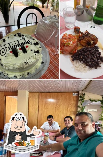 Hotel Restaurant Rodi