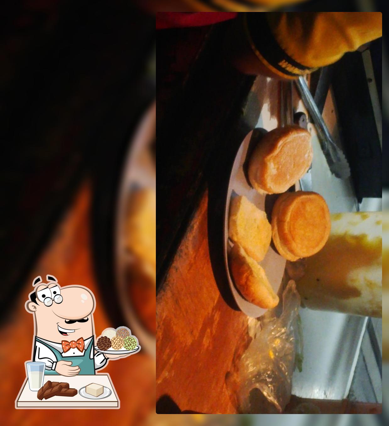 Kebab Turki Baba Rafi