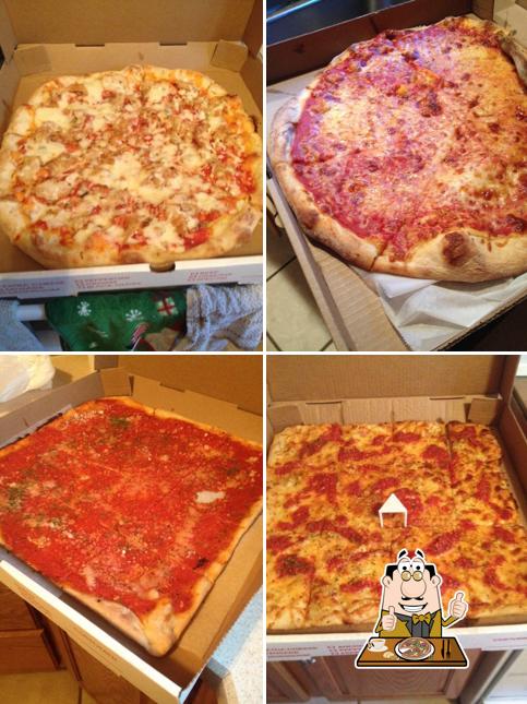 Benedetto's