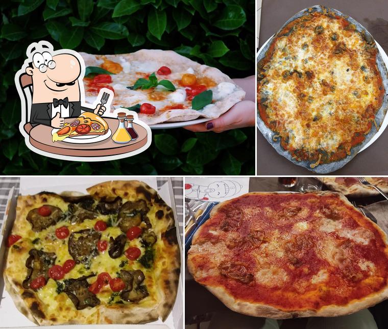 Pizzeria La Sosta