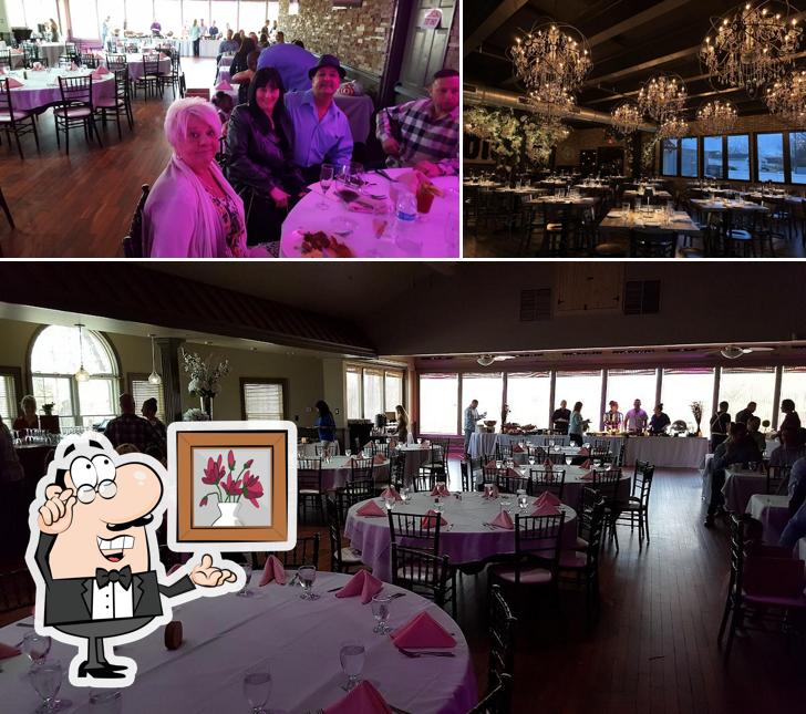 618 Restaurant - Banquets
