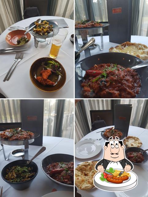 Malabar Indian Restaurant