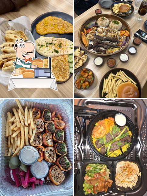 Azima Grill House