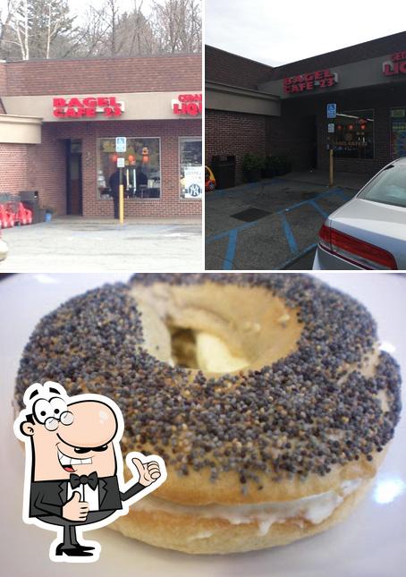Bagel Cafe 23