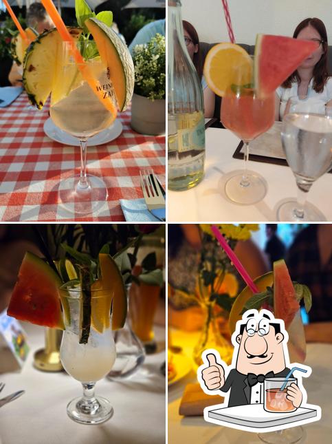 Casa Mia Steeden - Ristorante und Pizzeria