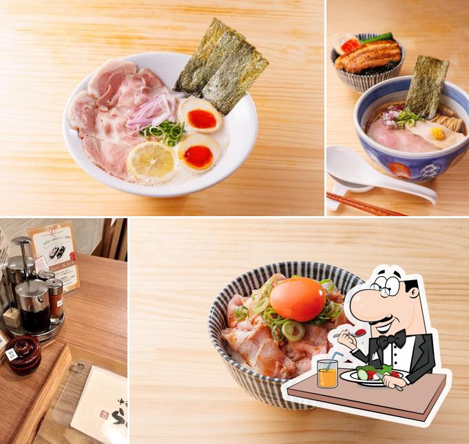 Chuka-Soba Rantan