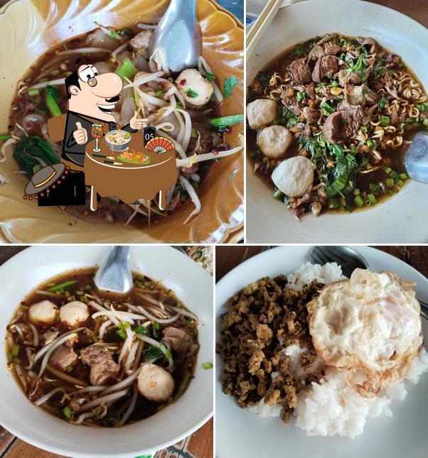 Cowboy&Steak คาวบอยแอนด์สเต็ก